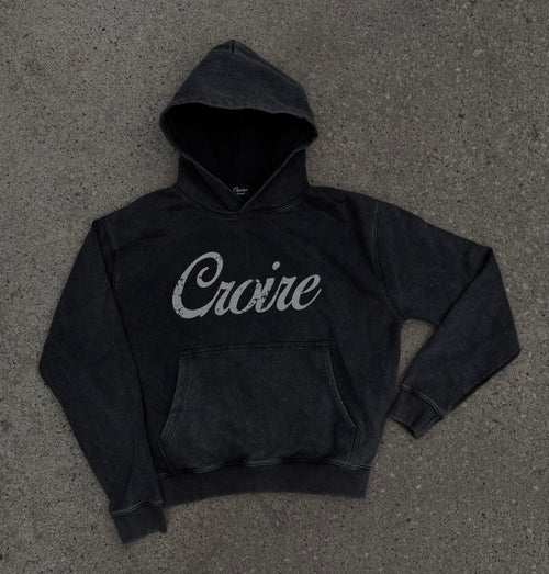 Dove Pullover Hoodie